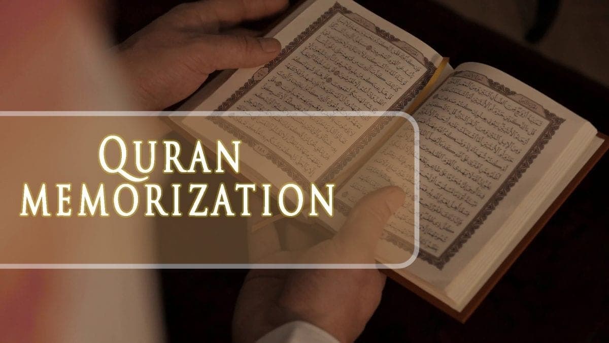 Memorizing the Quran: Tips for a Successful Hifz Journey